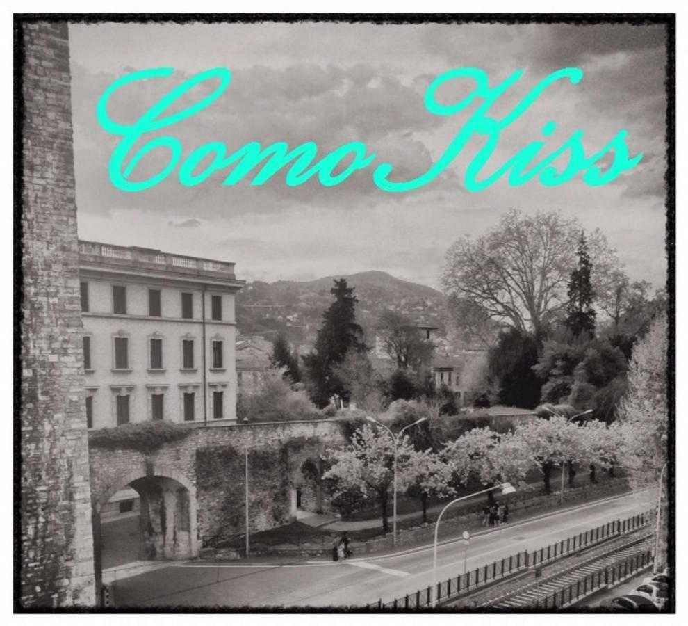 Comokiss Εξωτερικό φωτογραφία